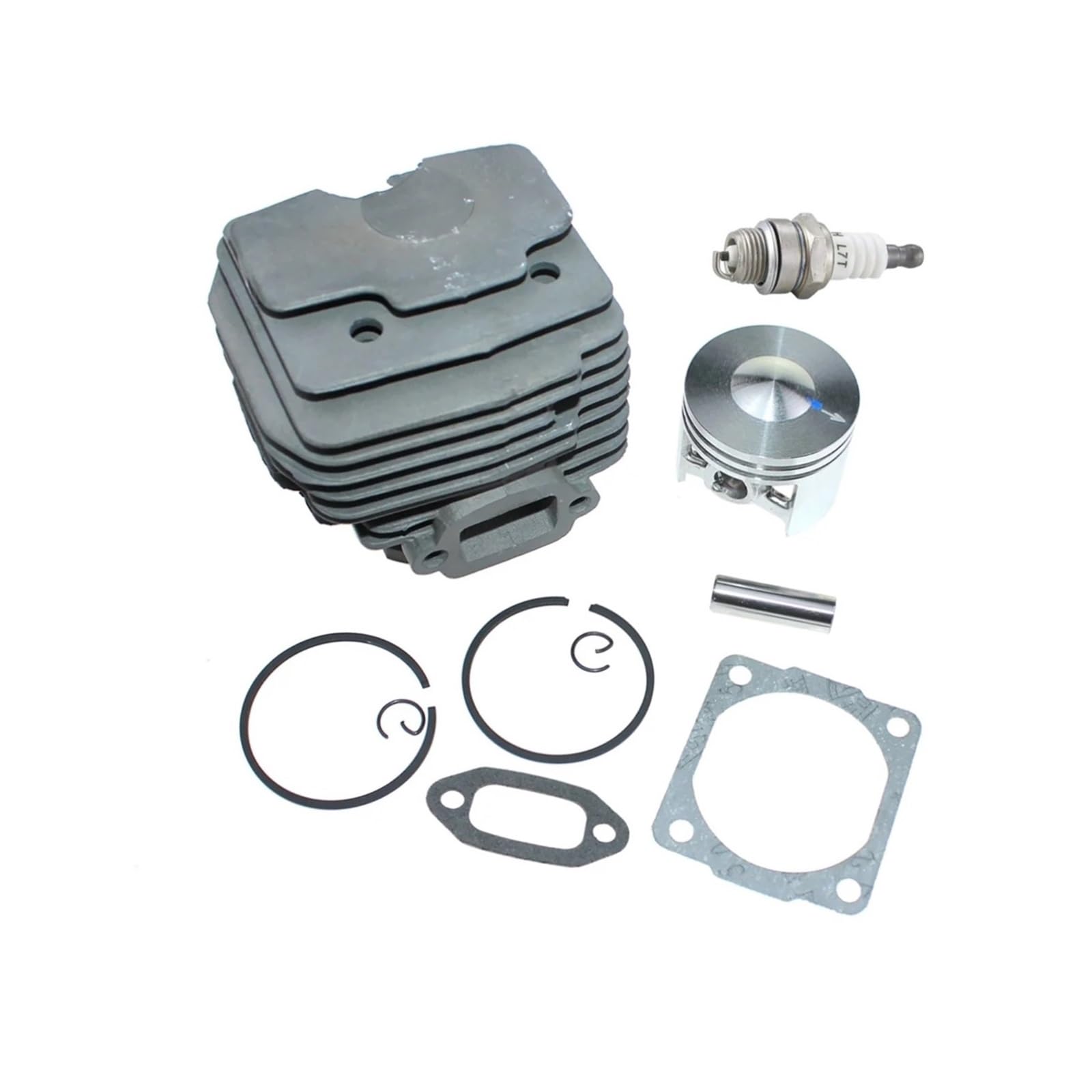 Kit cylindre-piston 46mm pour tronçonneuse 028AV 028 Super 1118 020 1200