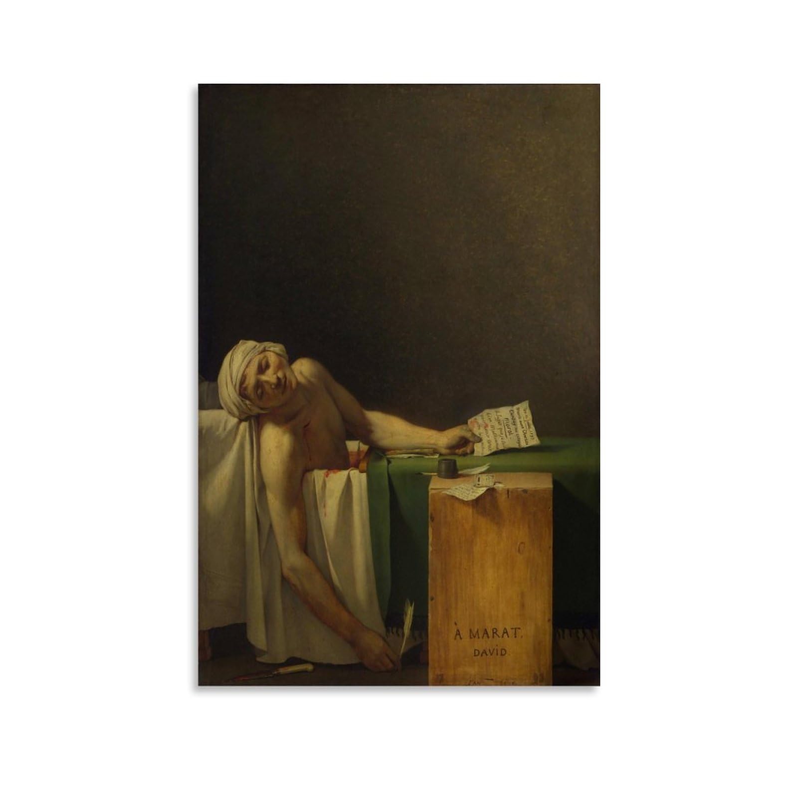 Amazon.co.jp: Jacques Louis Davidジャック ルイ・ダヴィッド新古典 