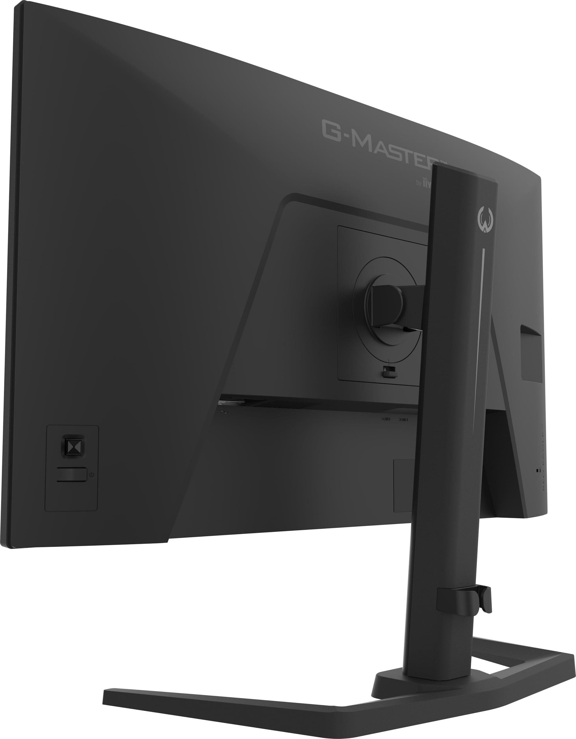 Iiyama G-Master Gold Phoenix Gb2791qsU-B1 - LeD-Monitor - Gaming - 68.6 Cm (27")