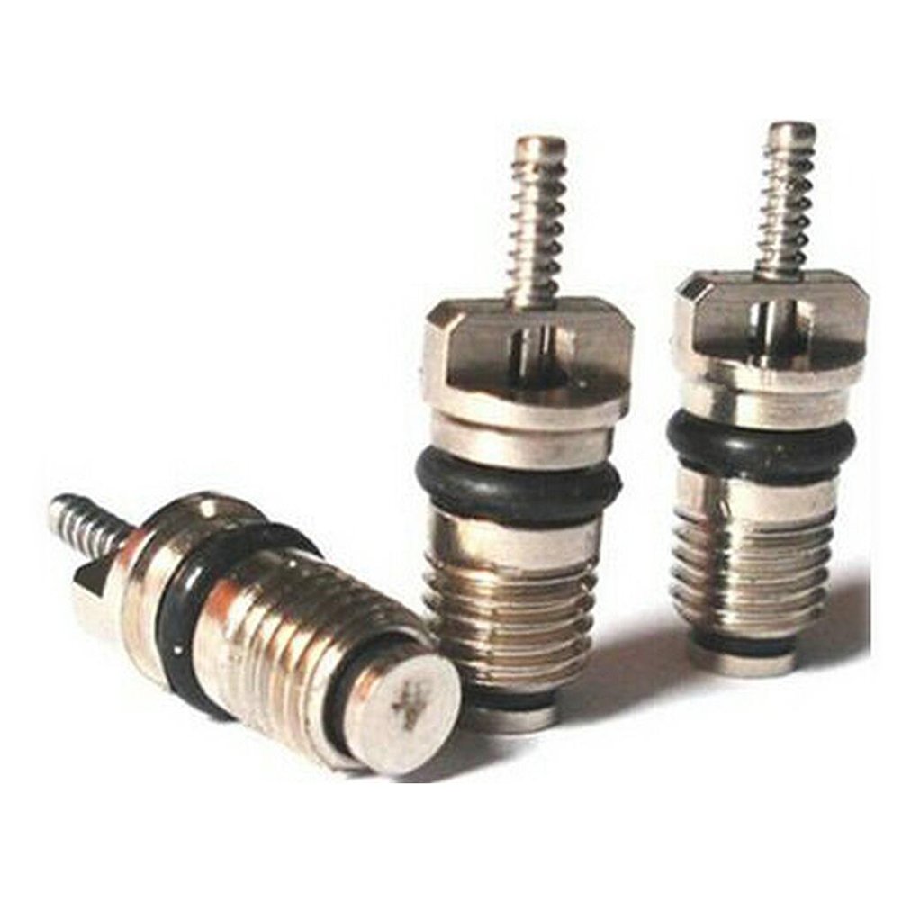 WINOMO 20pcs R134a Jra High Flow Valve Core Amazon.in Home Improvement