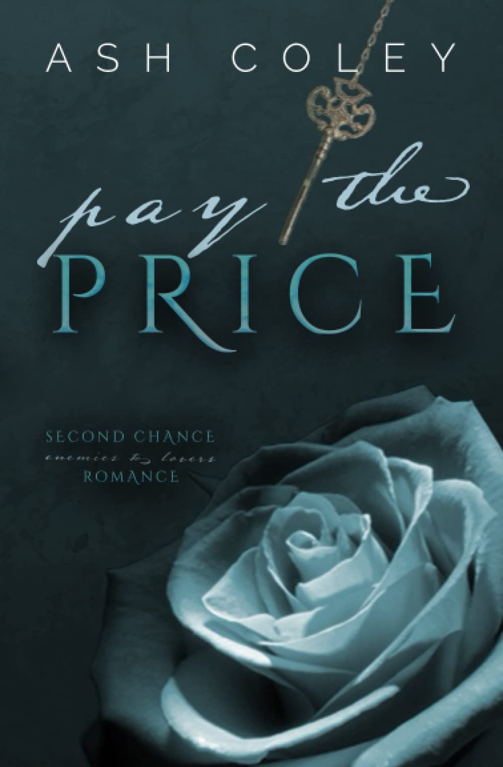 Pay the Price: Second Chance Enemies to Lovers Romance