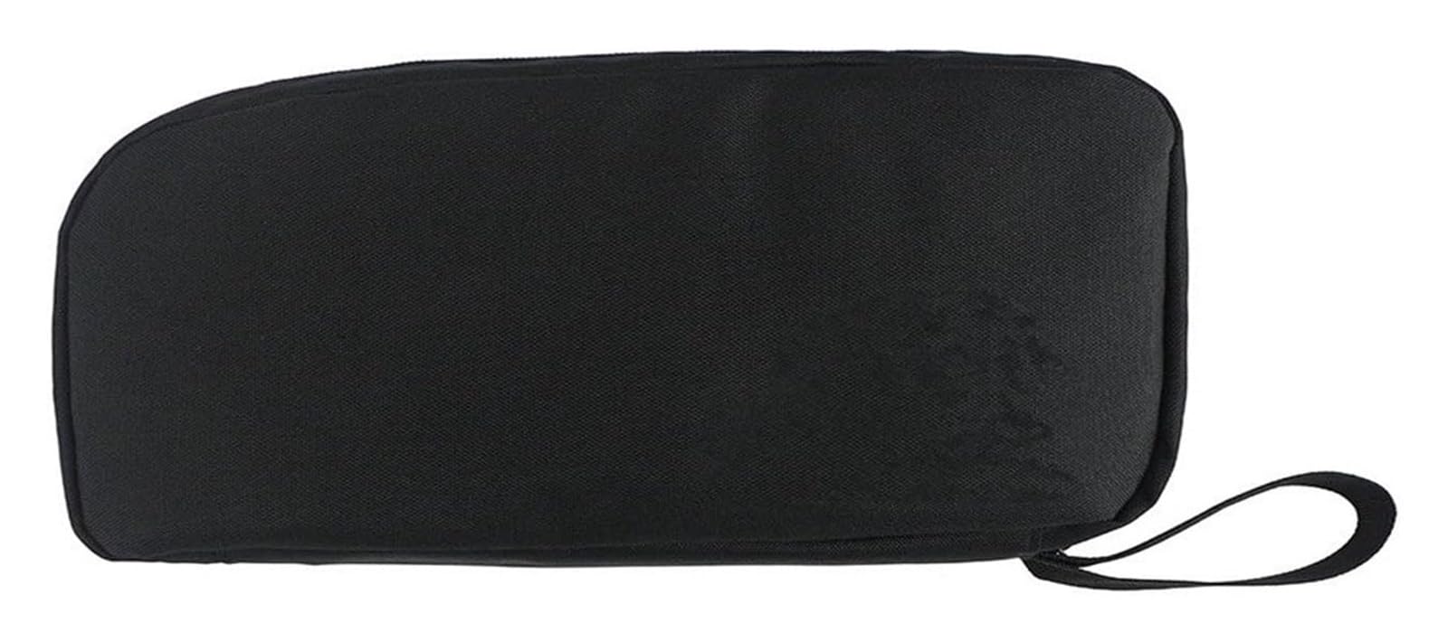 Motorcycle Tail Bag for BMW for Ducati Universal for Toolbox Toolbag Decorative Box Inner Motorbike Saddle Bags Motorcycle Tool Bag(Black)