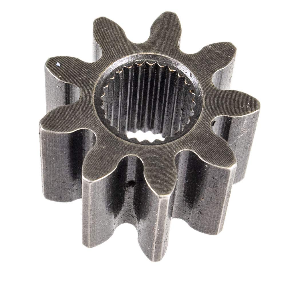 Amazon.com: CUB CADET 717-3382A Steering Pinion Gear GT LT