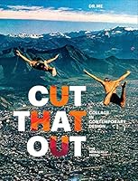 Algopix Similar Product 19 - Cut That Out Collage in Contemporary