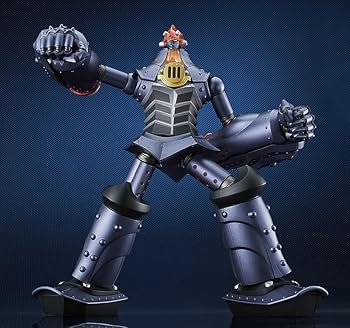 ビッグオー ワンフィギュアシリーズ　カラーバージョン　コンプセット Amazon | グッドスマイルカンパニー(GOOD SMILE COMPANY