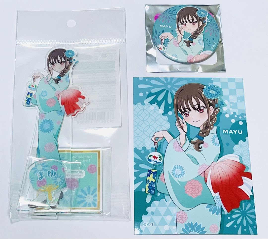 Amazon.co.jp: わんだふるぷりきゅあ！ 夏めくわんだふる！ 猫屋敷まゆ