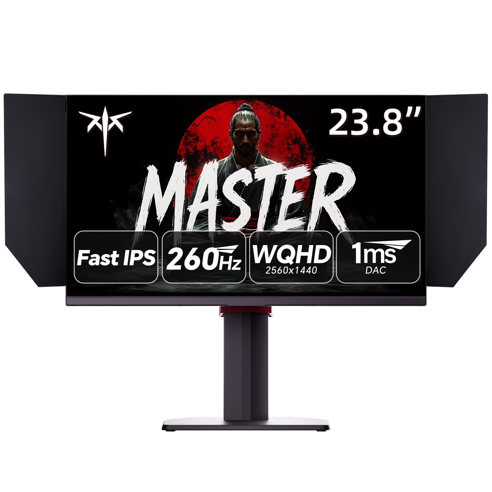 Amazon.co.jp: 【Amazon.co.jp限定】KTC 23.8 インチ WQHD ゲーミング