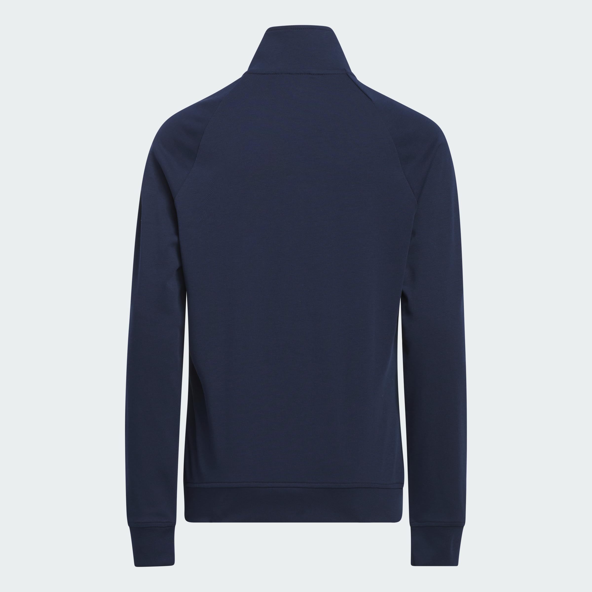adidas Unisex Kids' Sudadera 1/4-Zip Layer