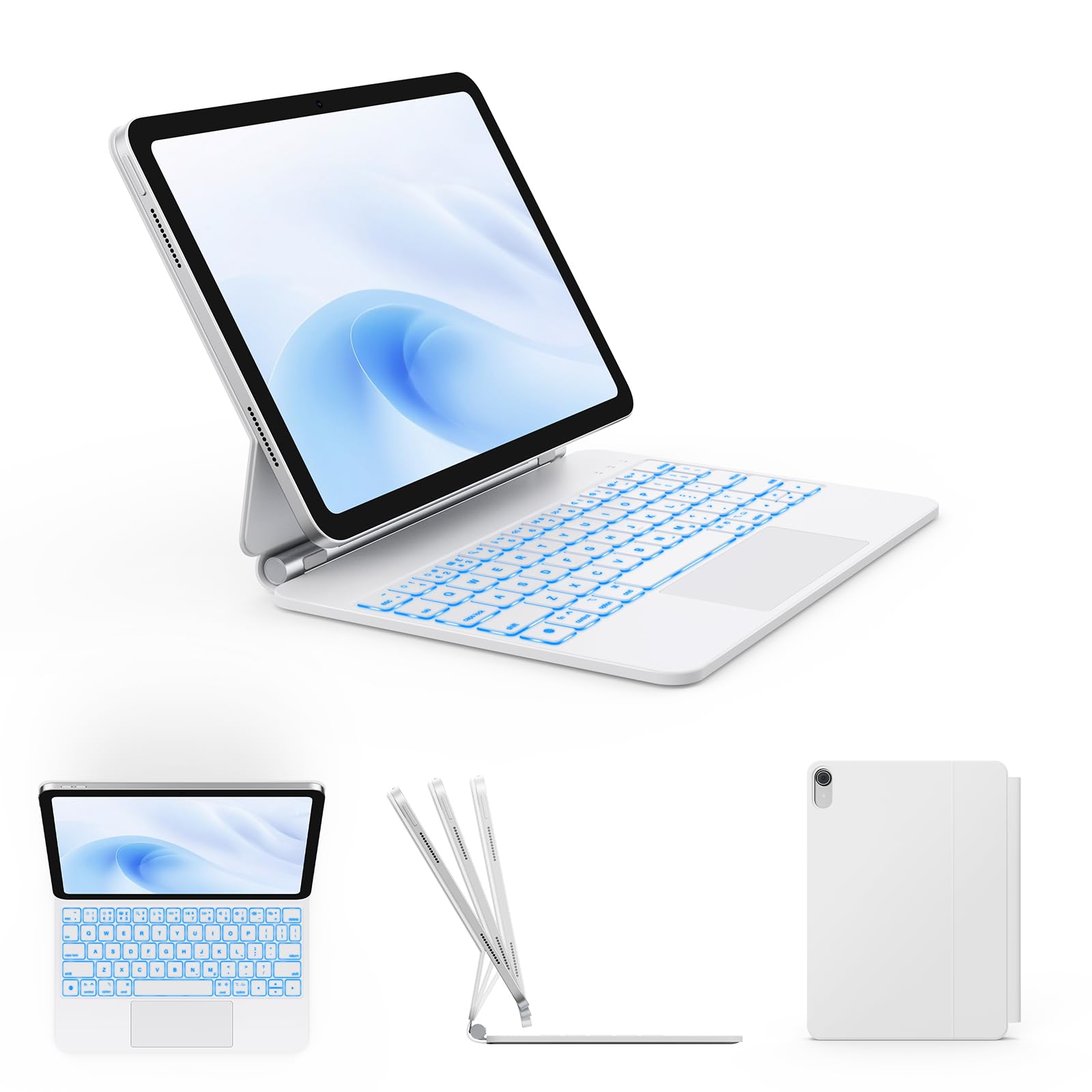 Amazon.com: GreenLaw for iPad 11th(A16,2025)/10th(2022) Generation