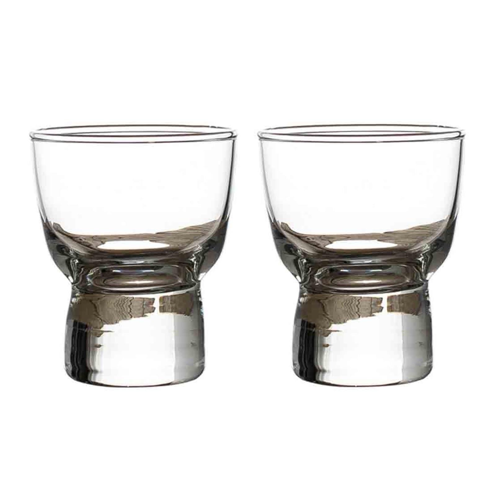 Vasos chupito transparentes oz para animar tus fiestas en casa y barras de bar con amigos