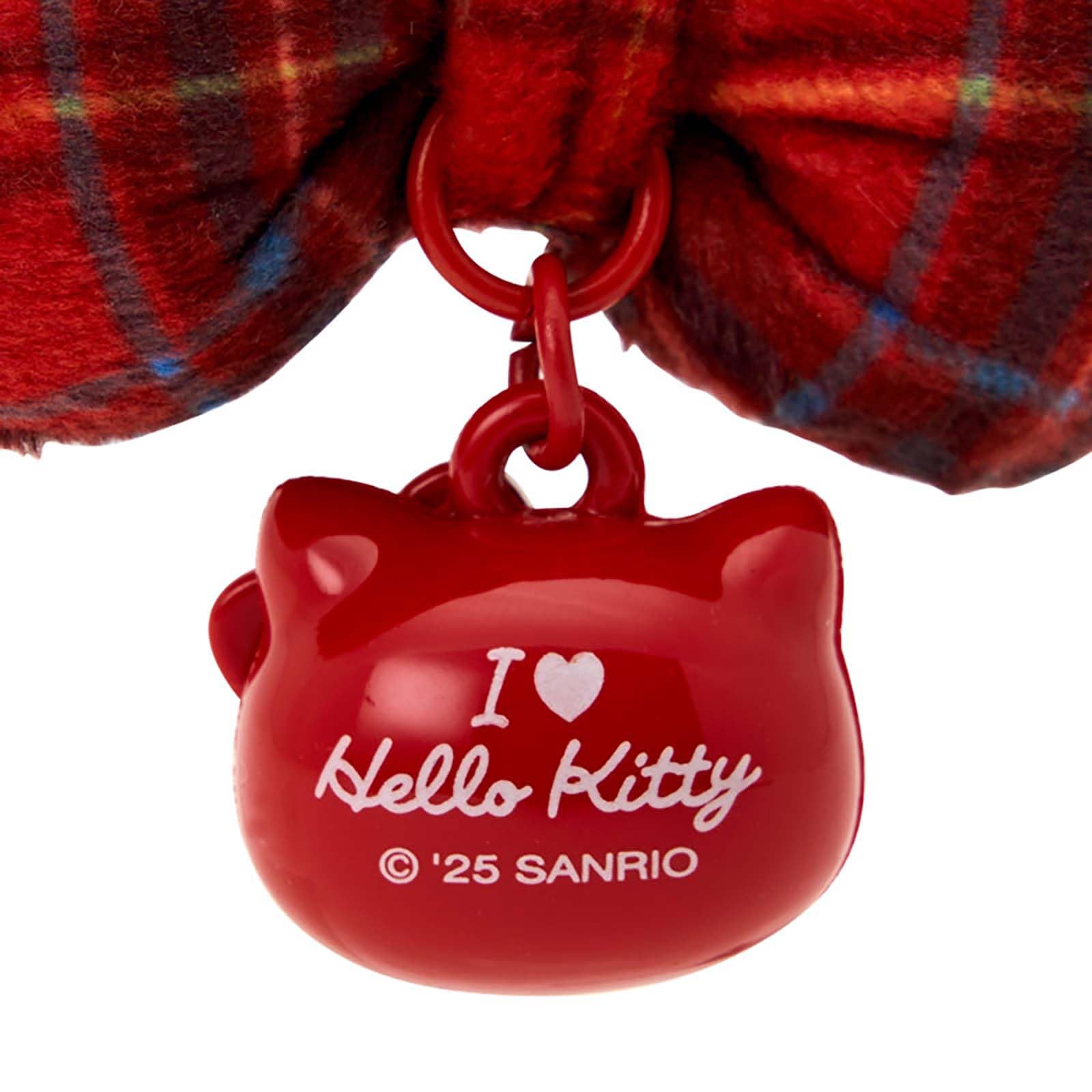 Amazon.co.jp: サンリオ(SANRIO) リボンキーホルダー（I Love Hello