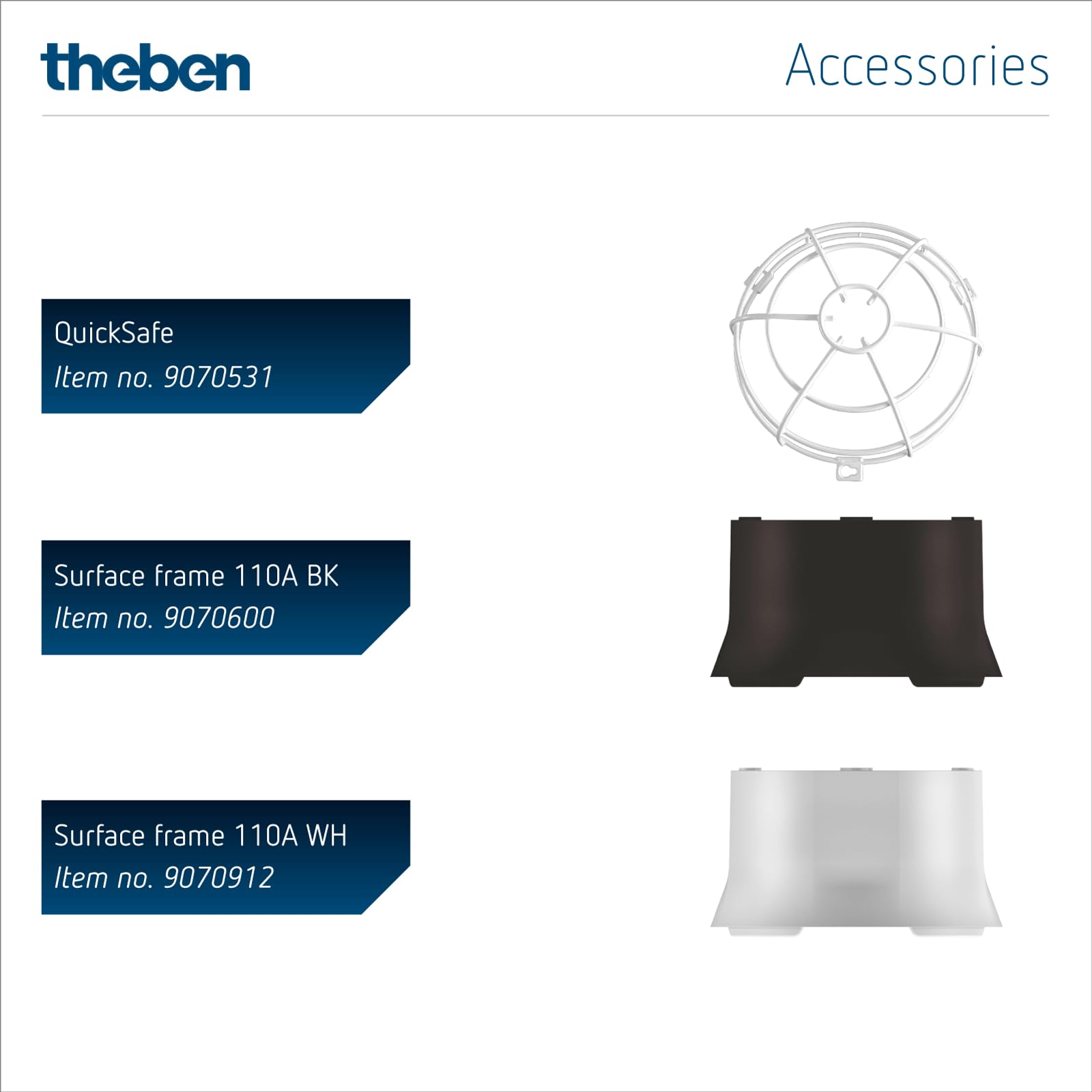 Theben 2019300 thePassa P360 KNX UP WH rilevatore presenza corridoi 360° | incasso a soffitto, KNX, 2 canali luce, 2 canali presenza per HVAC, rilevamento direzione, 30 x 4,5 m, bianco