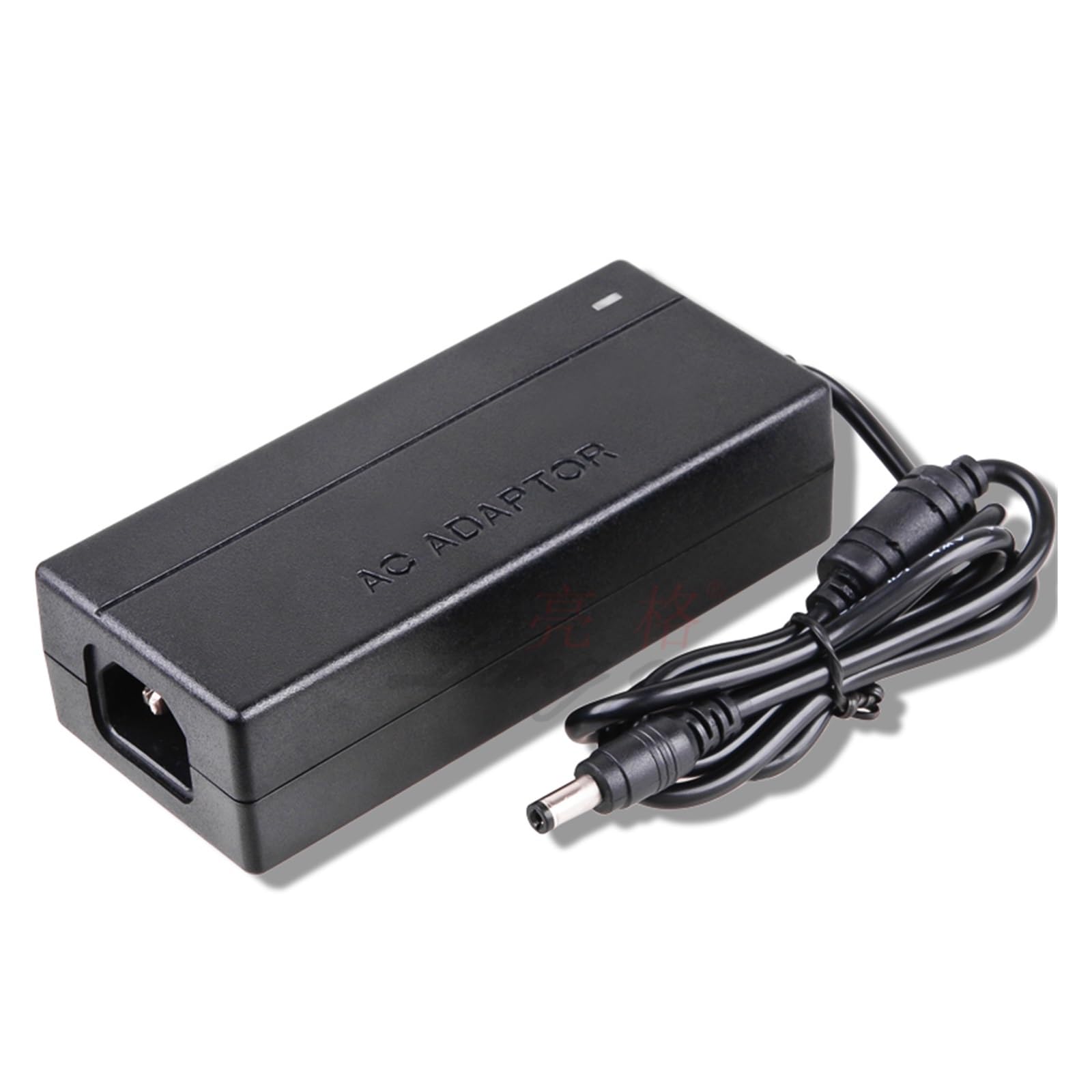 NGDOLAOV 24V 3A power adapter monitoring LED switching power supply 2A 1.5A printer water purifier water pump charging cable(1.5A)