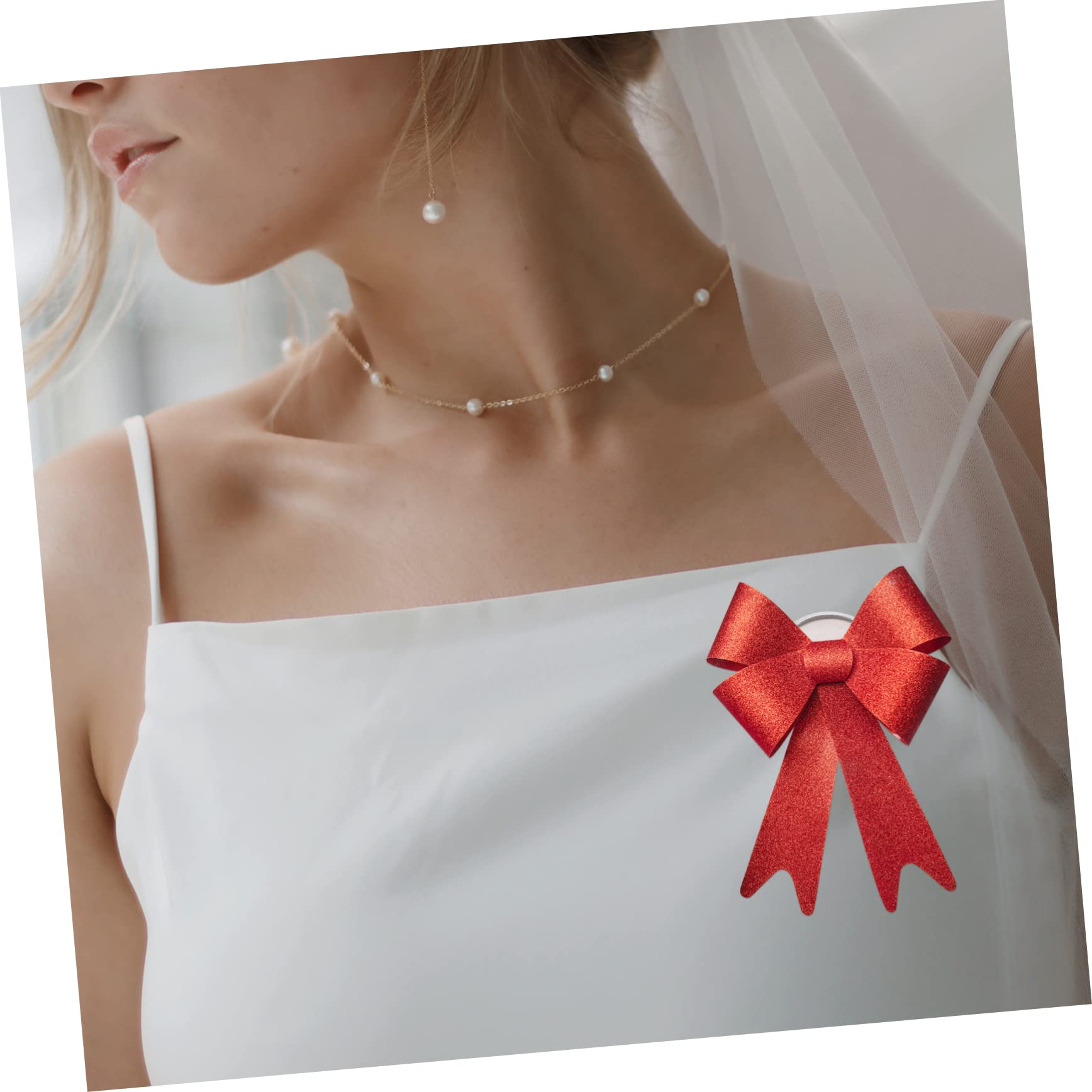 PartyKindom 20pcs Round Brooch Trays Lapel Pin Backs for DIY Jewelry Making Trendy Pins and Safety