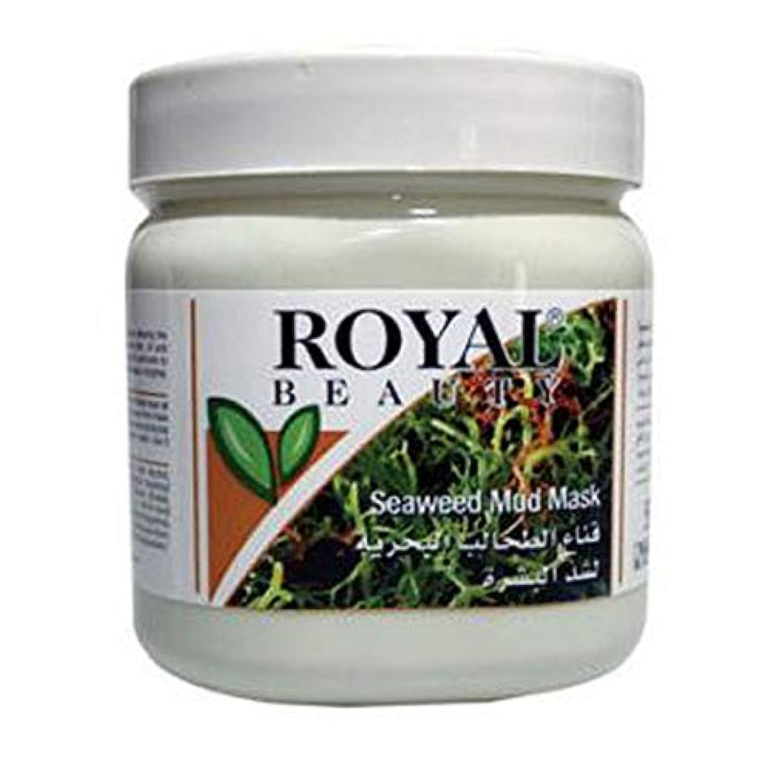 Seaweed Mud Mask (500ml)