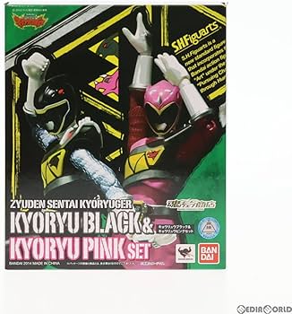 Amazon | [FIG]魂ウェブ商店限定 S.H.Figuarts(フィギュアーツ) キョウ