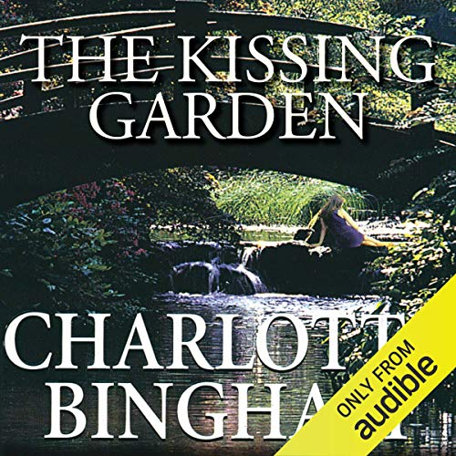 The Kissing Garden