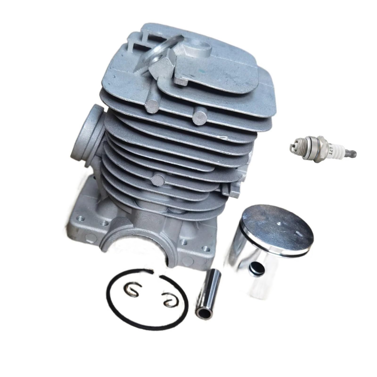 Kit cylindre-piston 38mm anti-serrage pour tronçonneuse CS-352