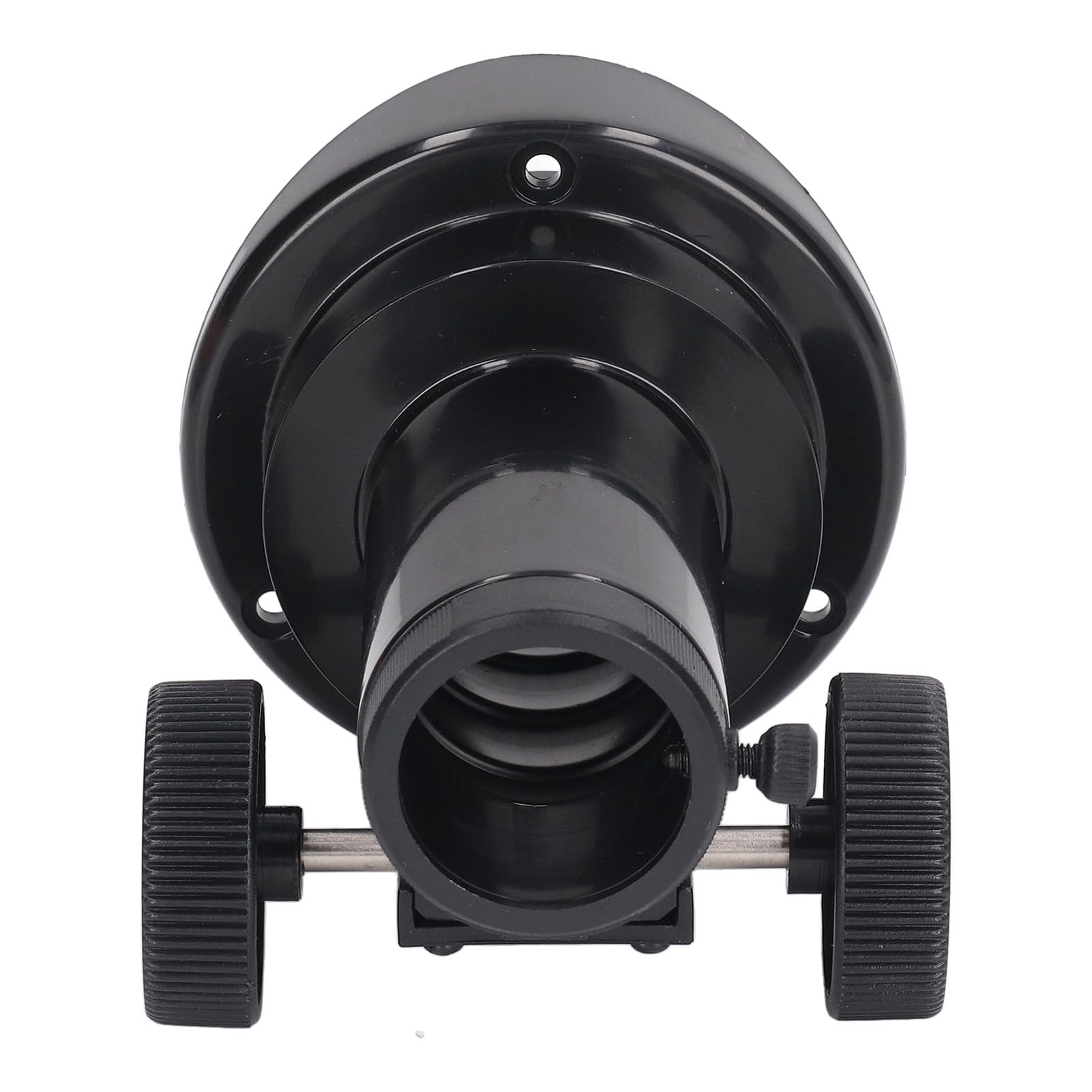 Siège de Mise au Point pour télescope, focale de 67mm pour télescope astronomique, Interface d'oculaire de 1.25 Pouces, focalisateur de télescope réflecteur pour télescopes DIY