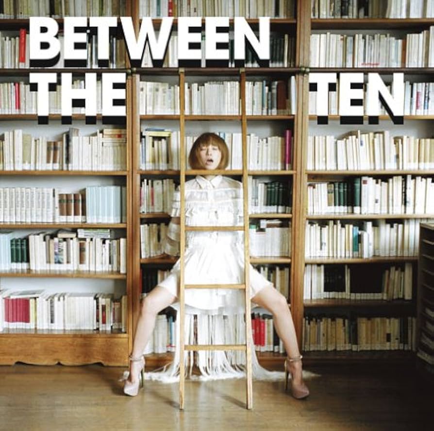 Amazon.co.jp: BETWEEN THE TEN - YUKI: ミュージック