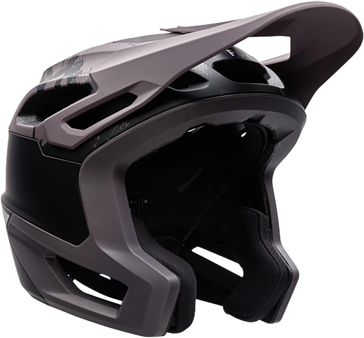 Fox Racing Unisex Dropframe Pro Motocross Dirt Bike Helmet