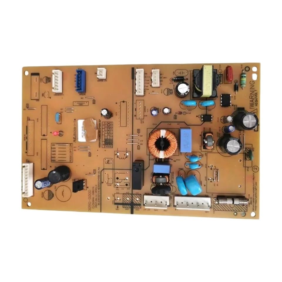 Placa de control DA41-00817A de alta durabilidad para circuito de refrigerador DA92-00736G