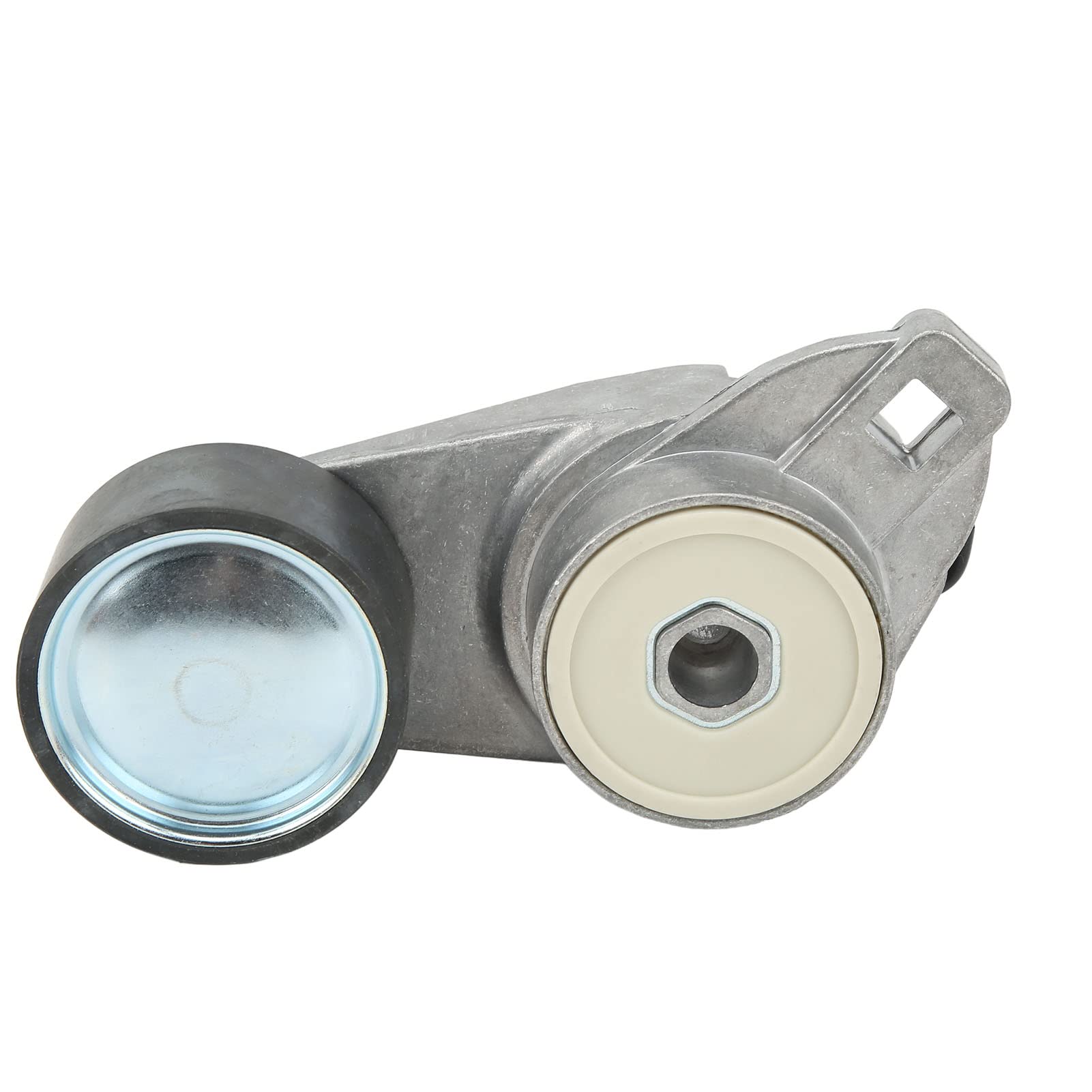 Tendicinghia in acciaio legato sostituisce 3979980 - Compatibile con motori D11 D12 D13 di camion per modelli 480 - Acciaio temprato per una migliore durezza e resistenza