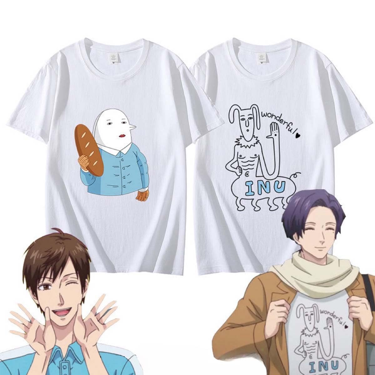 うらさかのにちようび　Tシャツ Amazon.co.jp: うらみちお兄さん Tシャツ 半袖 スウェットシャツ