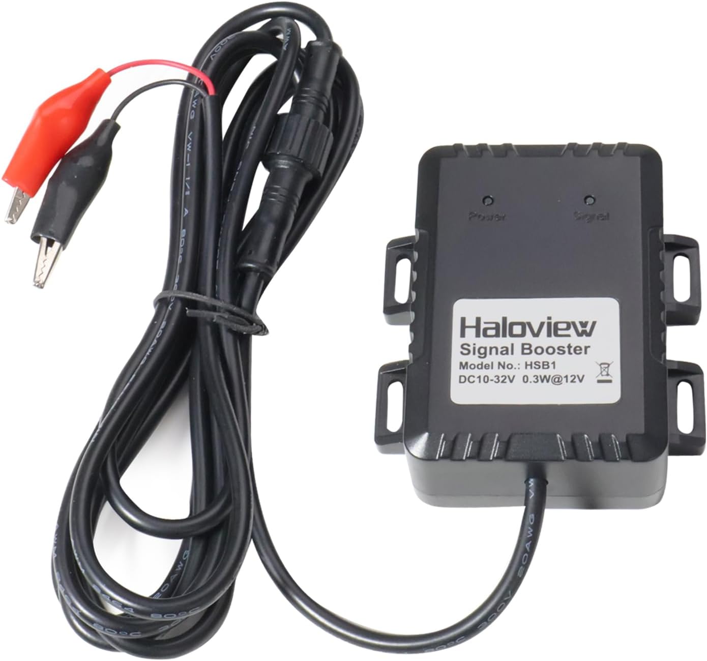 Haloview TPMS Signal Booster HSB1 for BT7 TPMS