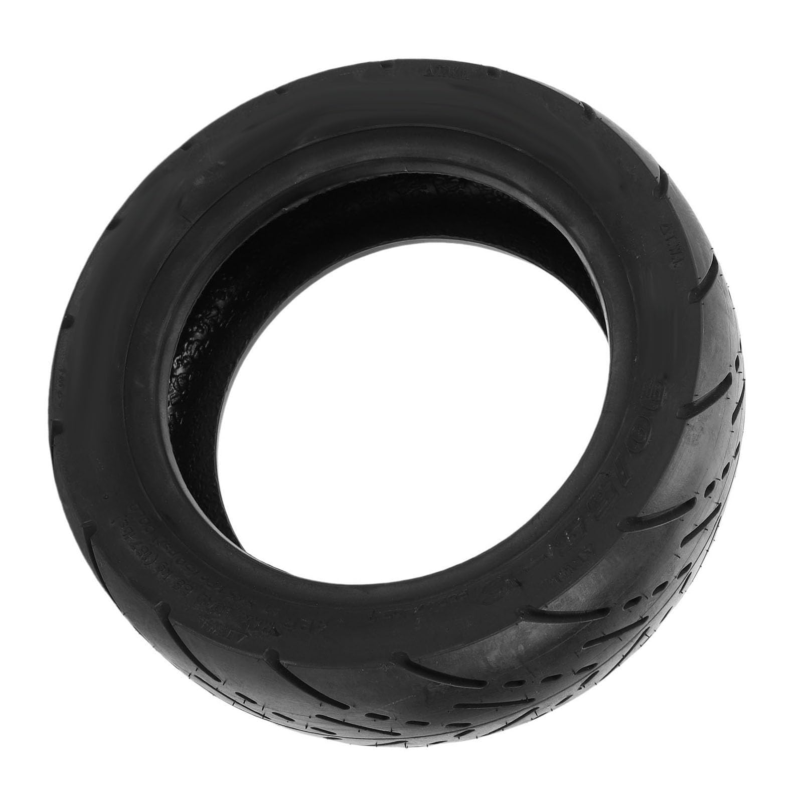 Pneumatico Tubeless 10 Pollici 90/55-6 per Monopattino Elettrico Sostituzione Anteriore e Posteriore