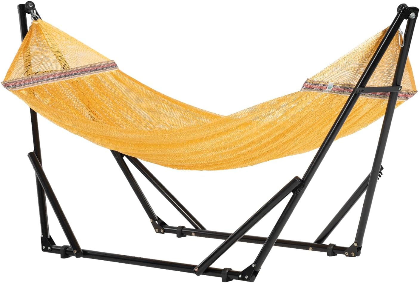 Hammock with Stand, 2Person Hammock with Stand Included