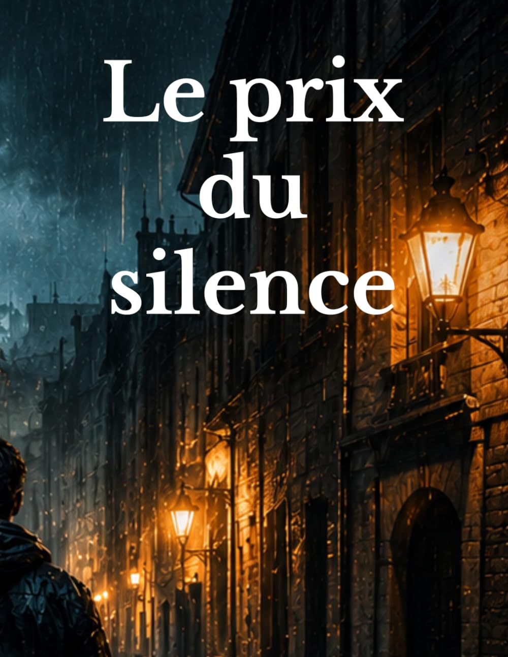 Le prix du silence