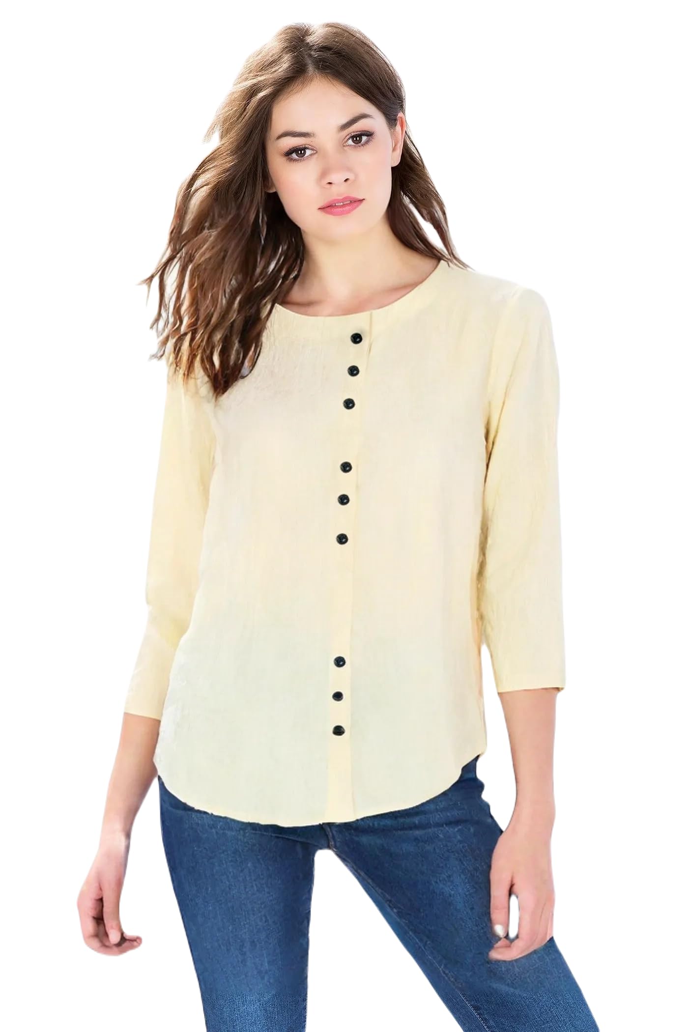 Women Top, Regular Top,Summer Top for Women 6.-picture-29