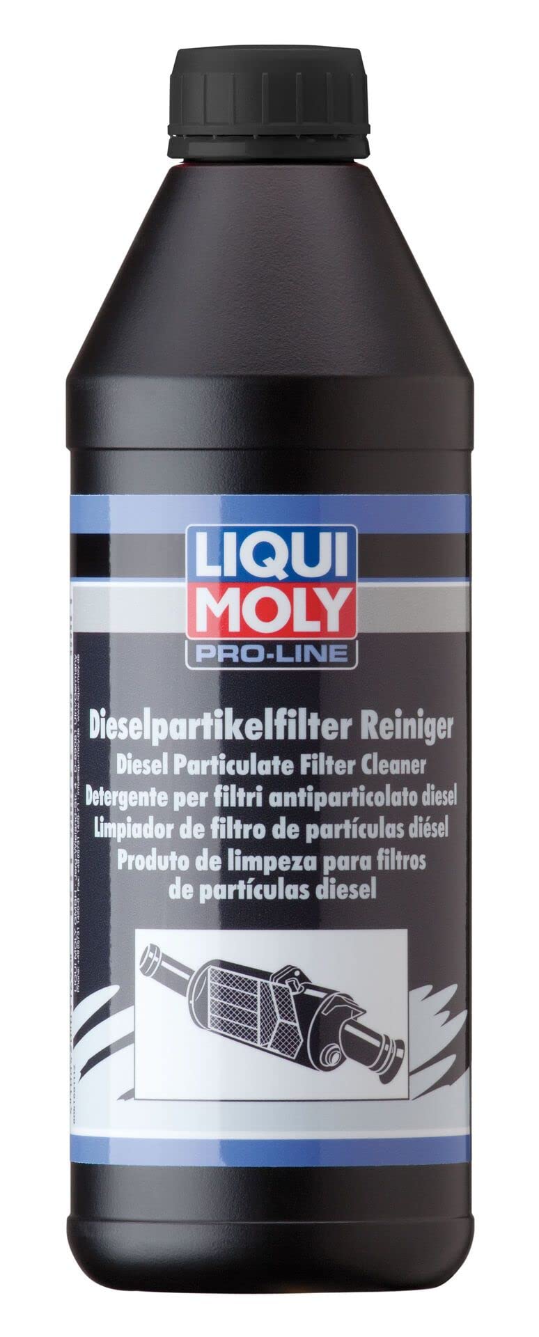 Amazon | LIQUIMOLY(リキモリ) 正規品 プロラインDPFクリーナー DPF
