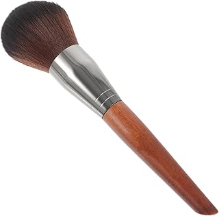 PartyKindom Fluffy Loose Powder Brush Multipu...