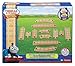 Thomas & Friends Wooden Railway, Straight and Curved Expansion Track