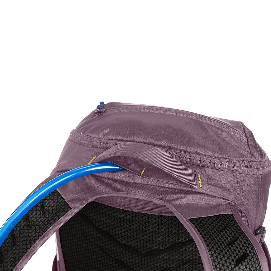 CAMELBAK Women's Rim Runner X20 50 Oz Paquete de hidratación, Mujer