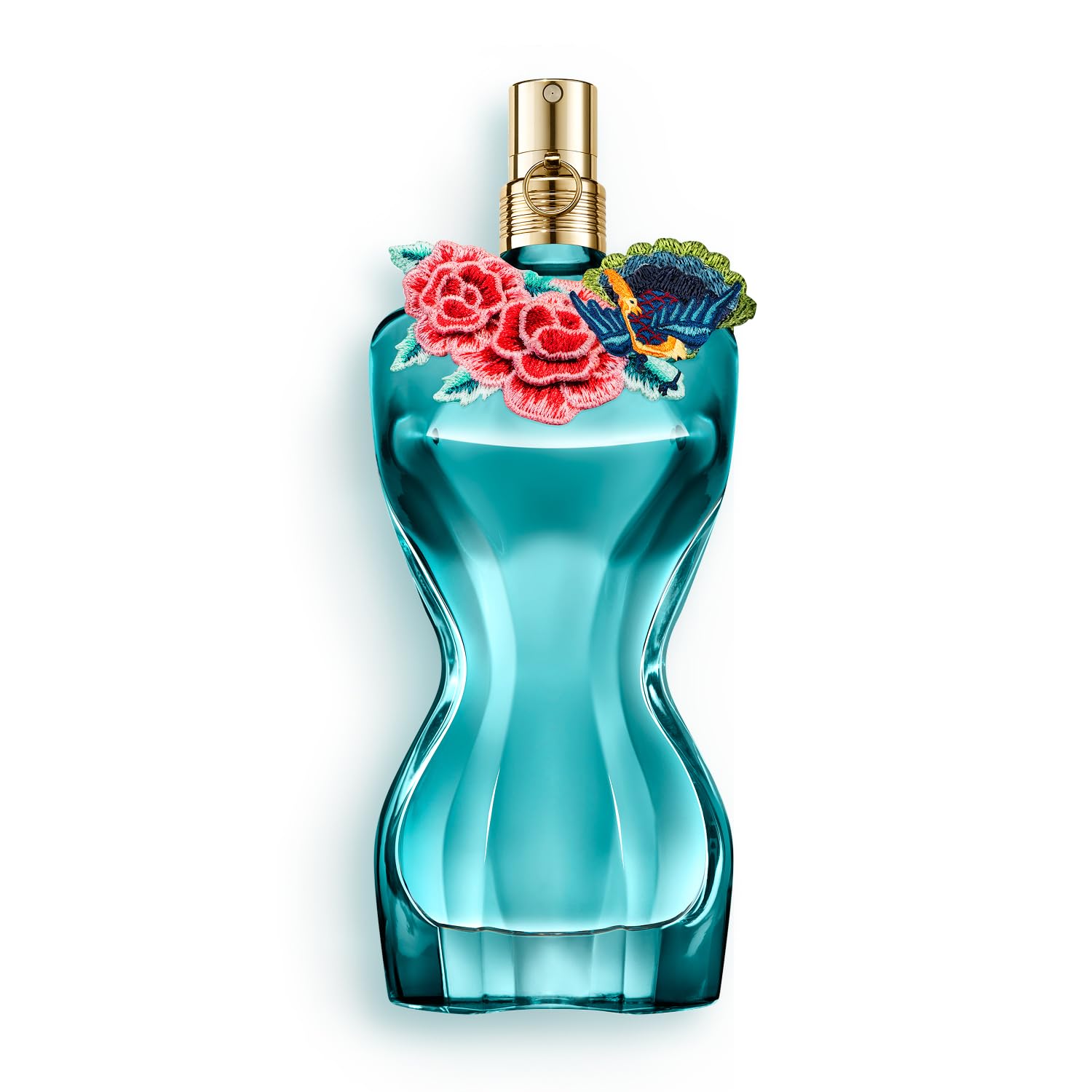 Amazon.com : Jean Paul Gaultier La Belle Paradise Garden Eau de