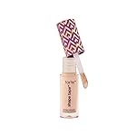 tarte shape tape concealer - Full Size-Coverage, Matte Finish for Under Eye, Dark Circles, Fine Lines, Redness & Discoloration, Longwear, Dermatologist-Tested, Vegan, Cruelty-Free