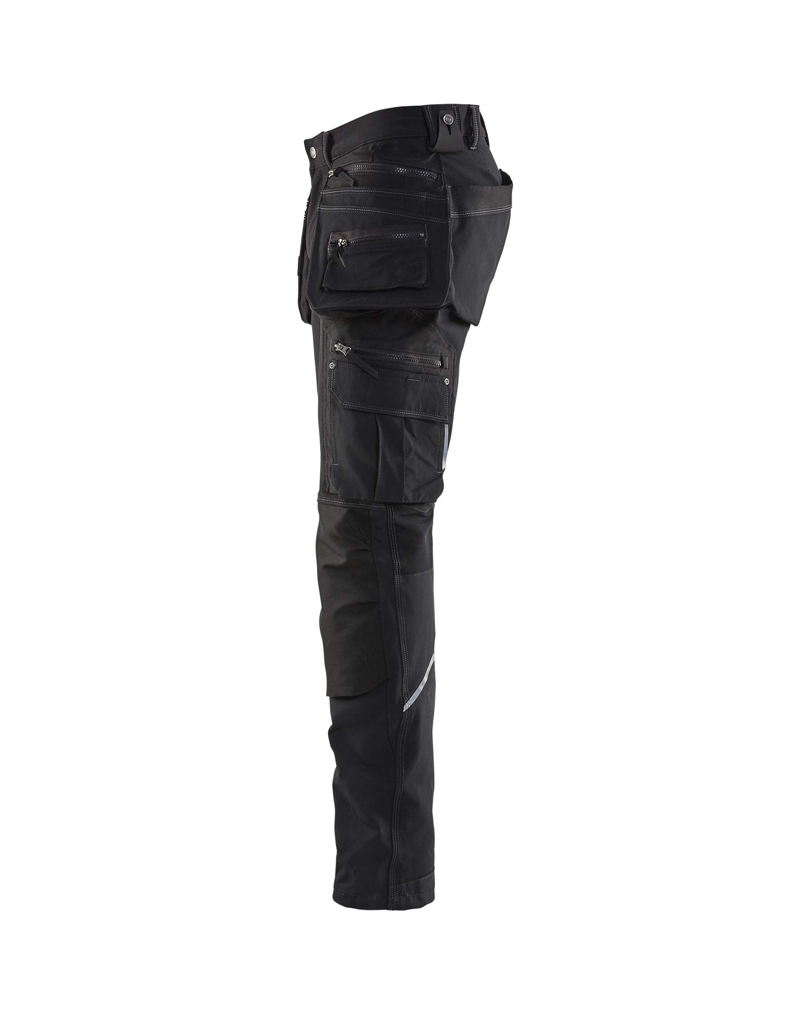 BLÅKLÄDER Craftsman Pirate Shorts