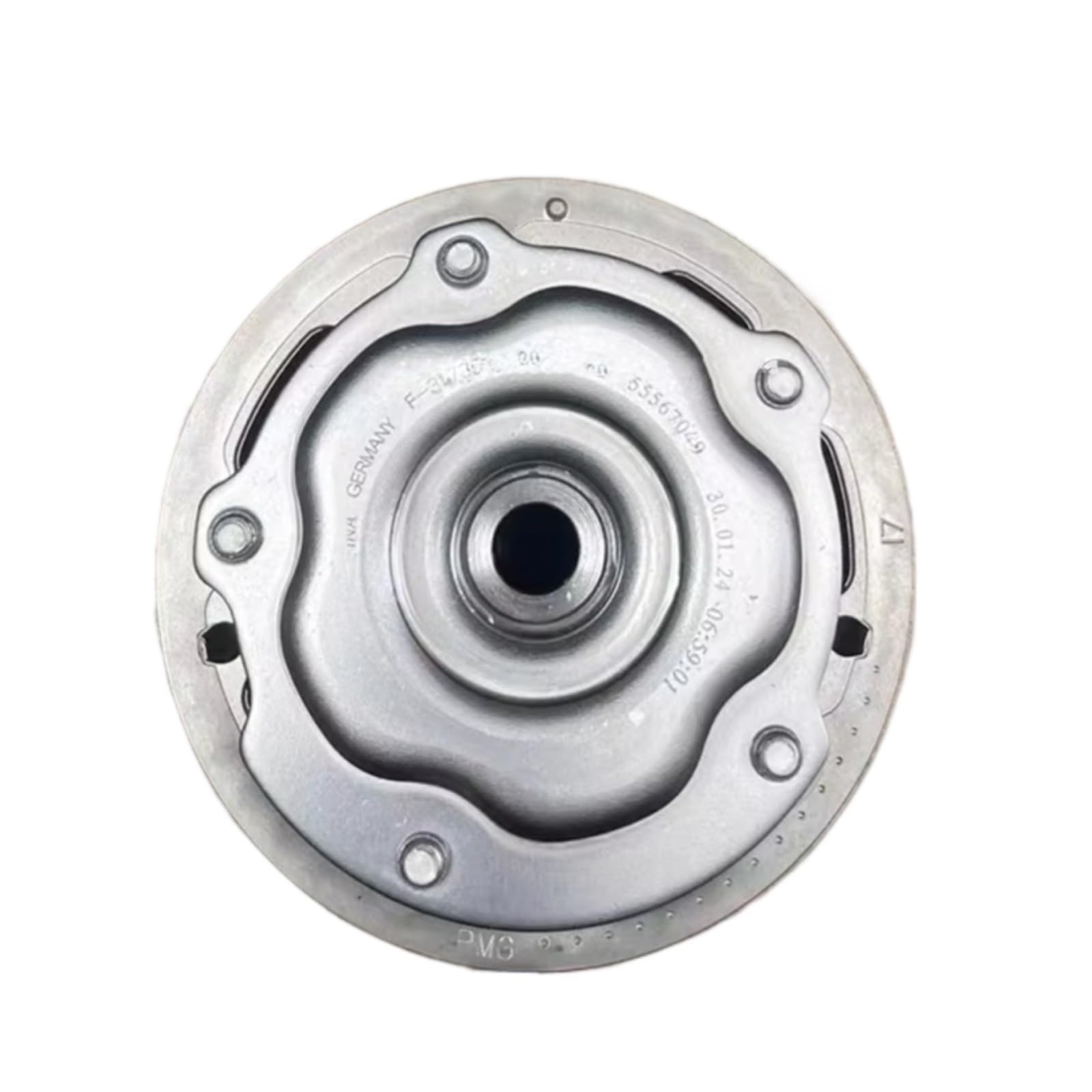 Compatible Con Vauxhall Para Vectra C 2002-2008 Para Signum 2003-2008 5636632 12992409 Piñón De Árbol De Levas Piezas De Coche autopartes(55567049)