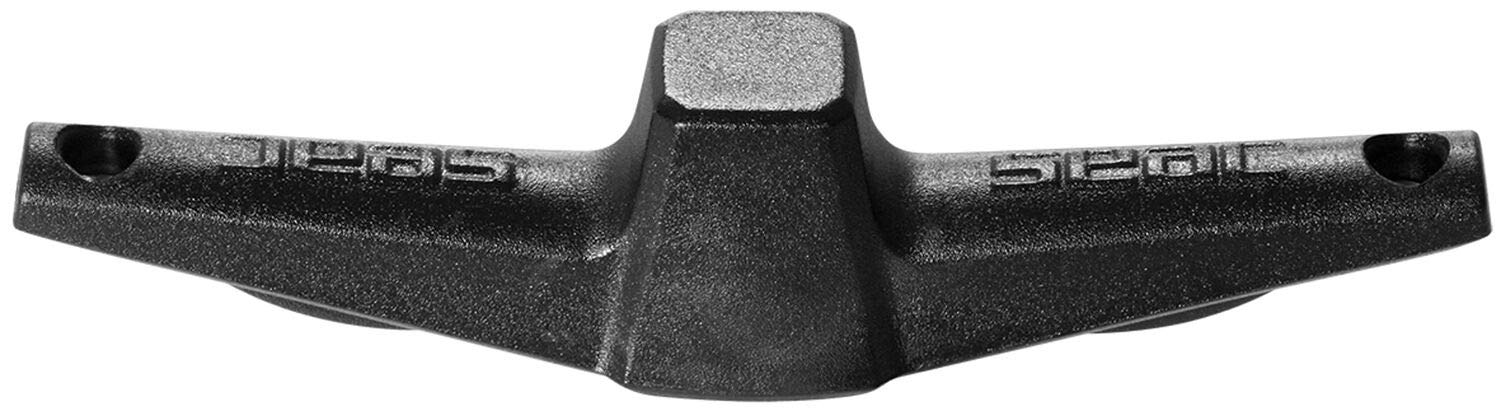 SEAC Cargador para Fusiles de Pesca, Hombre, Negro