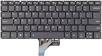 Amazon.com: New Keyboard for Lenovo Yoga 920-13 920-13IKB/ Glass Amazon.com: New Keyboard for Lenovo Yoga 920-13 920-13IKB/ Glass