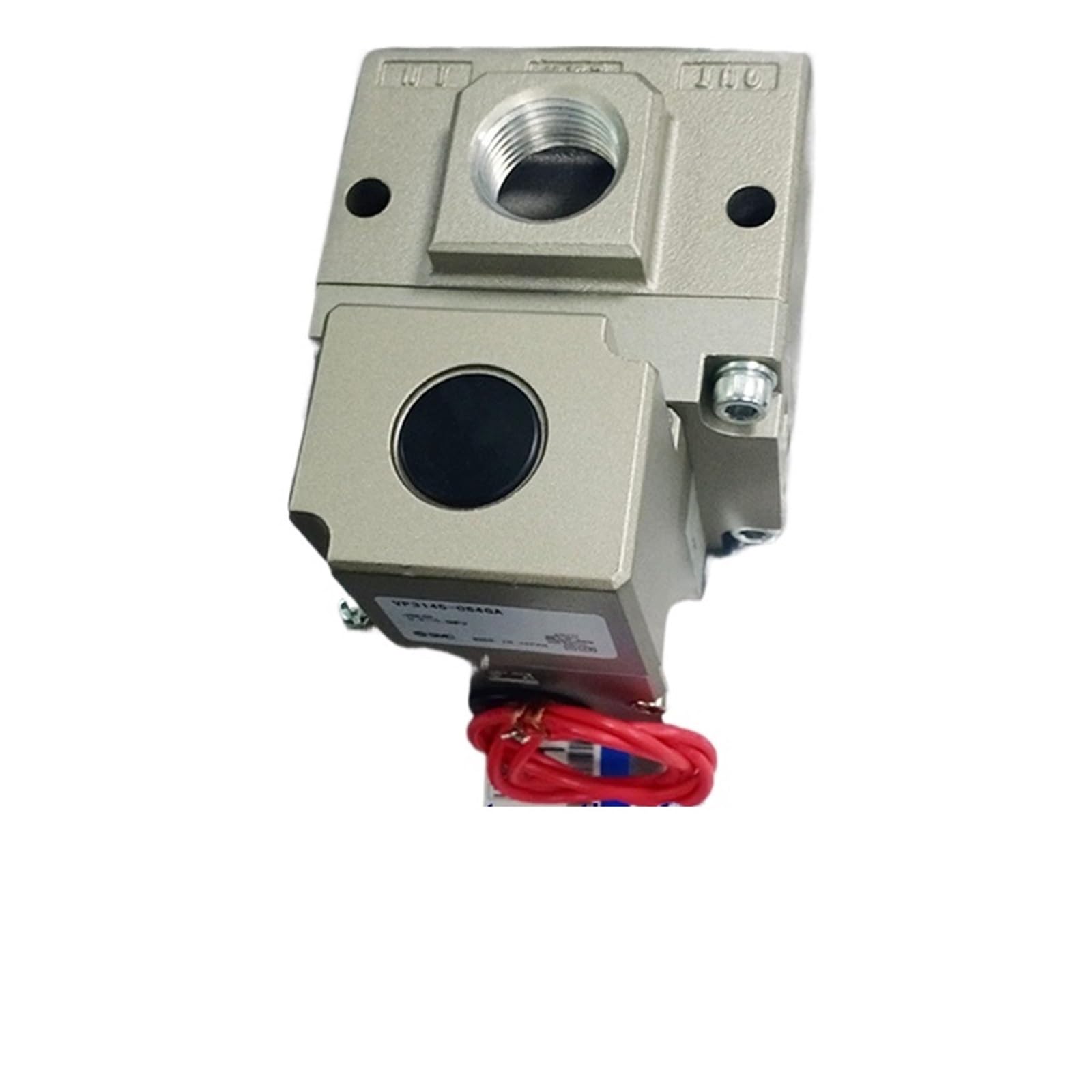 Evitez les arrêts machine avec la vanne VP3145V-065DZA1 haute durabilité