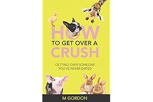 How To Move on From Someone You Never Dated