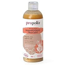 Propolia – Shampoo per trattamento alla Propoli bio, 200 ml