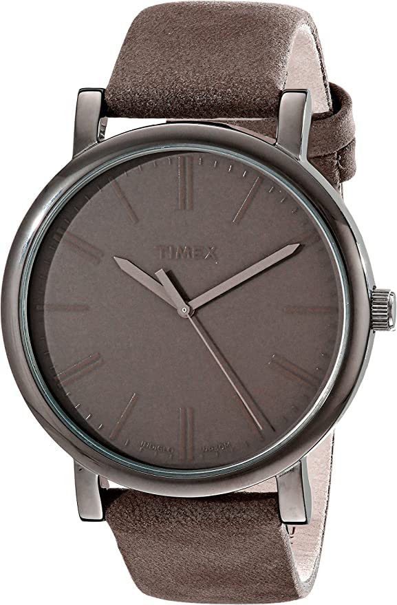 TIMEX Analog Grey Dial Unisex Watch - T2N795 (B008T9QOPO) Amazon Price History, Amazon Price Tracker