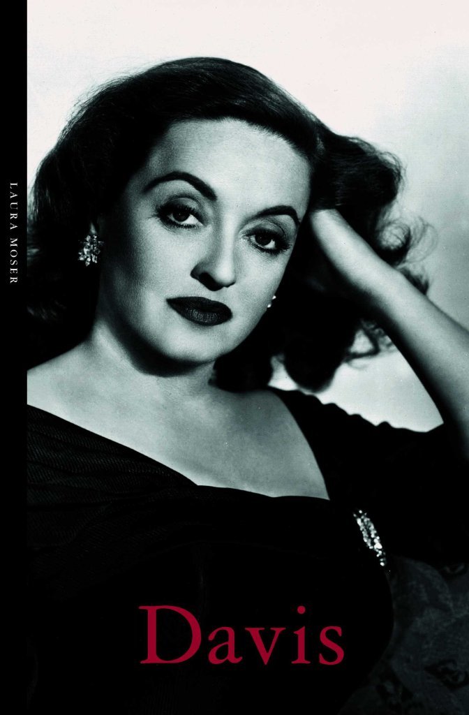 Bette Davis tableau artistique inspirant pour exprimer votre passion