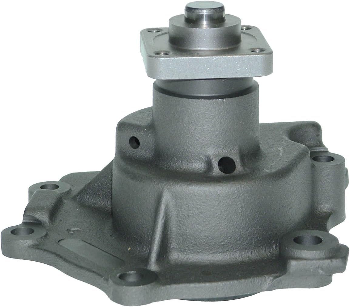 Saleri SIL PA495 pompa wodna