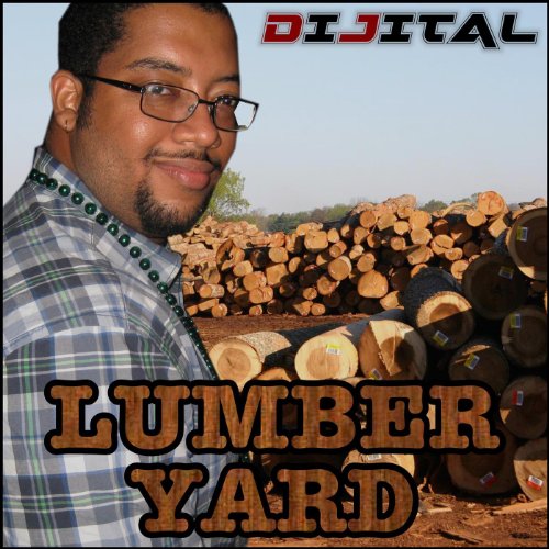 Play Lumber Yard by Dijital on Amazon Music